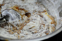 Unniyappam-Neyyappam-Diwali Sweets Recipe