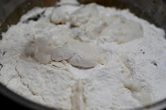 Unniyappam-Neyyappam-Diwali Sweets Recipe