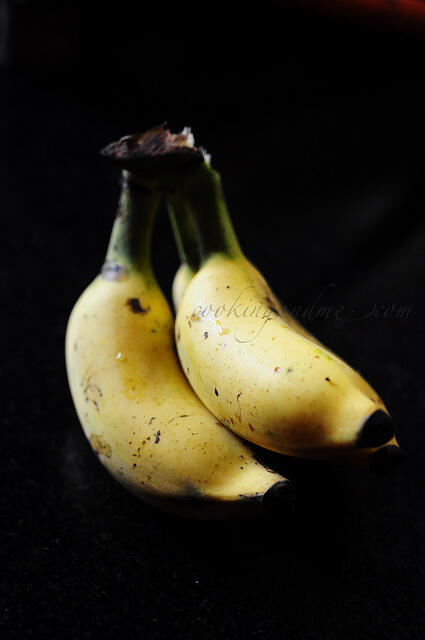 Neyyappam-Diwali Sweets Recipe