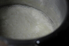 Gajar Kheer-Carrot Payasam-Diwali Sweets Recipes