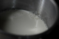 Gajar Kheer-Carrot Payasam-Diwali Sweets Recipes