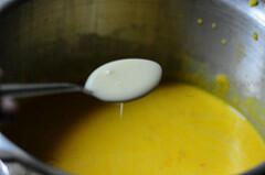 Gajar Kheer-Carrot Payasam-Diwali Sweets Recipes