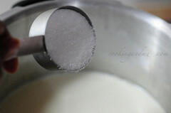 Gajar Kheer-Carrot Payasam-Diwali Sweets Recipes