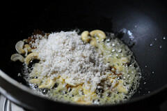 how to make rava laddu step by step