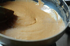 Milk Chocolate Peda-Chocolate Burfi-Diwali Sweets