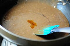 Milk Chocolate Peda-Chocolate Burfi-Diwali Sweets