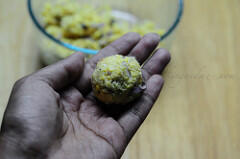 Masala Vadai Recipe | Paruppu Vadai | Vadai Recipe