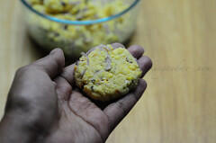 Masala Vadai Recipe | Paruppu Vadai | Vadai Recipe