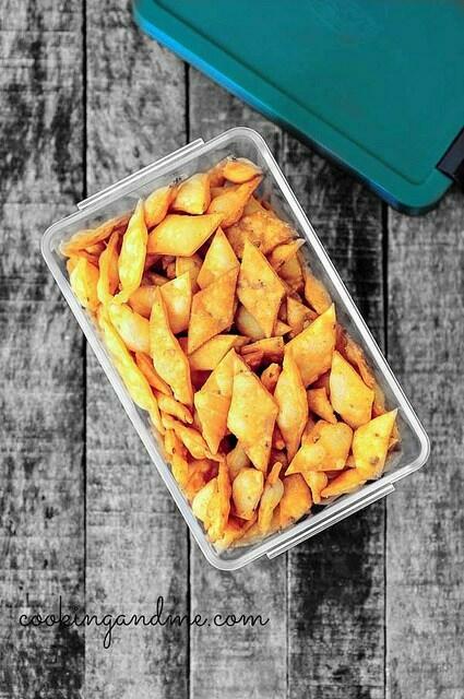 Spicy Diamond Cuts Spicy Diamond Cuts