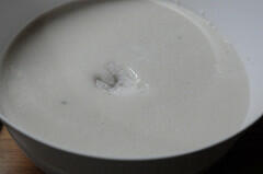 Idli with Idli Rava-Soft Idli Recipe