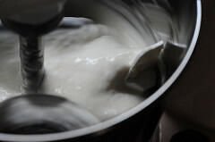 Idli with Idli Rava-Soft Idli Recipe