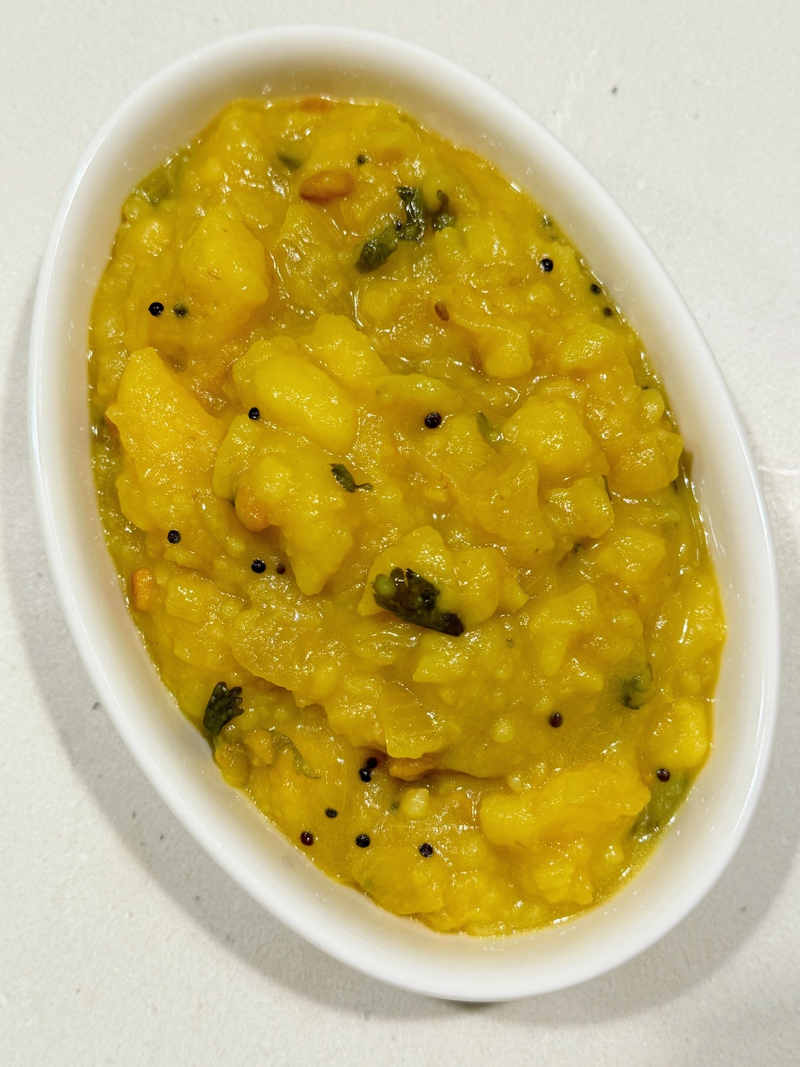 Poori Masala Recipe, Potato Curry for Puri