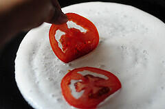 Tomato Uthappam Recipe-How to Make Uttapam