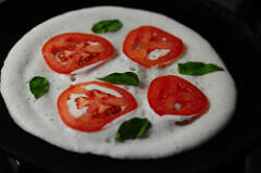 Tomato Uthappam Recipe-How to Make Uttapam
