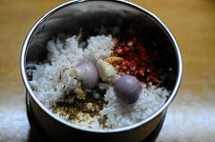 Kerala Beetroot Thoran (Beetroot Poriyal) Recipe