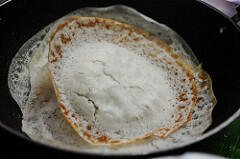 Kerala Appam-Palappam-Vellayappam-Aappam Recipe
