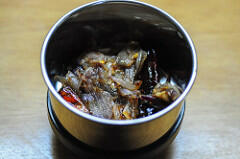 Indian Onion Chutney Recipe-Vengaya Chutney Recipe for Idli Dosa