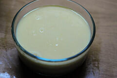 Fruit Custard Recipe, Fruit Salad with Custard Sauce Fruit Custard Recipe-Fruit Salad Recipe with Custard Sauce