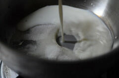 Fruit Custard Recipe, Fruit Salad with Custard Sauce Fruit Custard Recipe-Fruit Salad Recipe with Custard Sauce