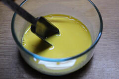 Fruit Custard Recipe, Fruit Salad with Custard Sauce Fruit Custard Recipe-Fruit Salad Recipe with Custard Sauce