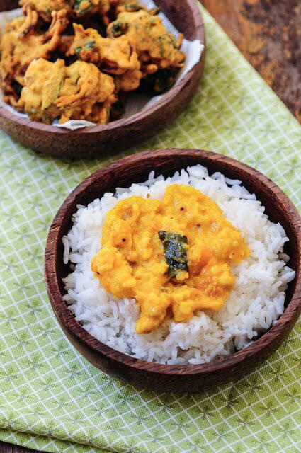 Pumpkin Kootu Recipe - South Indian Yellow Pumpkin Kootu Recipe Pumpkin Kootu Recipe - Yellow Pumpkin Kootu Recipe