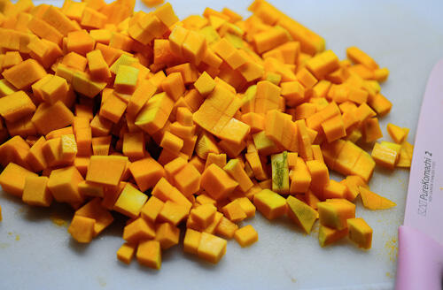 Pumpkin Kootu Recipe - Yellow Pumpkin Kootu Recipe Pumpkin Kootu Recipe - Yellow Pumpkin Kootu Recipe