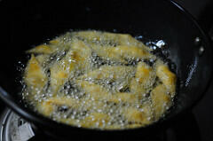 Spicy Diamond Cuts Recipe-Savory Diamond Cuts Recipe