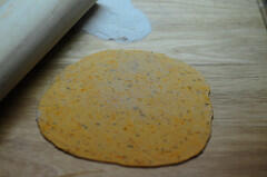 Spicy Diamond Cuts Recipe-Savory Diamond Cuts Recipe