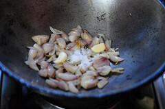 Red Chilli Chutney - Red Chutney