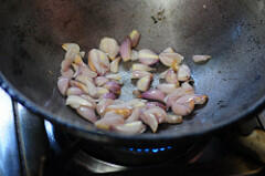 Red Chilli Chutney - Red Chutney