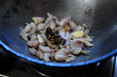 Red Chilli Chutney - Red Chutney