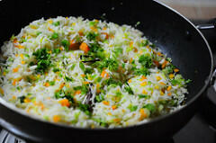 Vegetable Pulao Recipe | Easy Veg Pulav Recipe