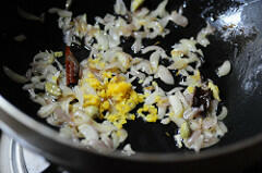 Vegetable Pulao Recipe | Easy Veg Pulav Recipe