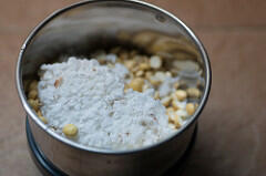 Bread Upma Recipe-Masala Bread Upma Recipe