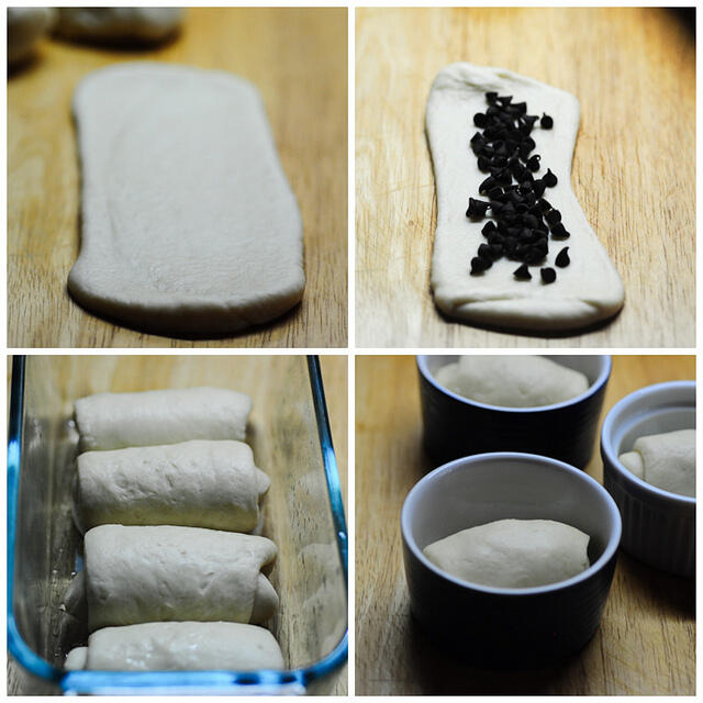 Hokkaido Milk Bread - Soft Bread Recipe (Tangzhong Method)