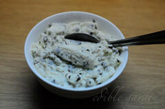 spinach and mushroom lasagna recipe