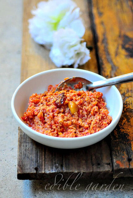 gajar ka halwa-carrot halwa