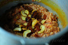 gajar ka halwa-carrot halwa recipe