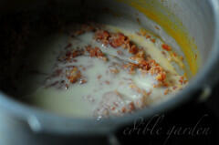 gajar ka halwa-carrot halwa recipe