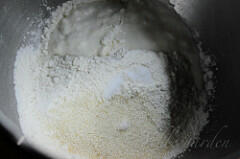 Maida Puri - Maida Poori - Bengali Luchi