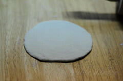 Maida Puri - Maida Poori - Bengali Luchi