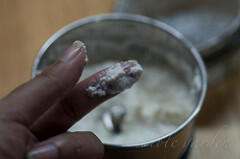 badam kheer-badam milk-welcome drink recipe