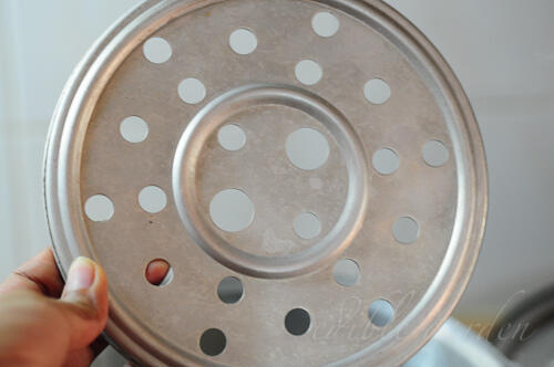 pressure cooker cake-how to make cake in a pressure cooker (no oven cake recipe)