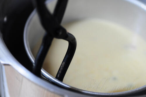 pressure cooker cake-how to make cake in a pressure cooker (no oven cake recipe)