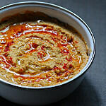 Indian Chutney Recipes Paruppu Thogayal Recipe