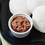 INDIAN CHUTNEY RECIPES Onion Chutney Recipe