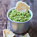 Easy Chutney Recipes Coconut Cilantro Chutney