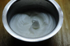 crispy waffles with cacao nibs-6