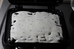 crispy waffles with cacao nibs-10