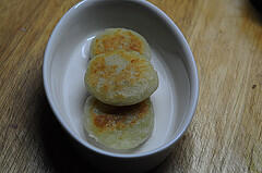 ragda patties-how to make ragda pattice